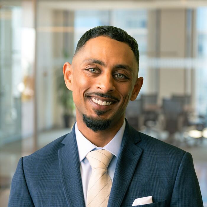 Joshua Dean, Founder and Director of Echo Accountants