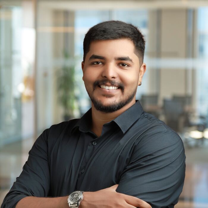 Nino Kurian, Tax and Accounts Consultant