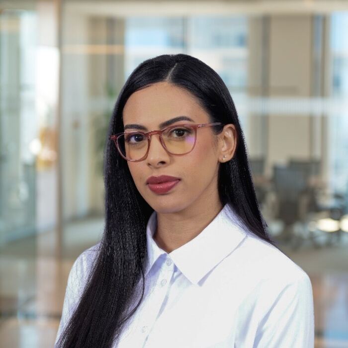 Tasneem Basson, Social Media and Marketing
